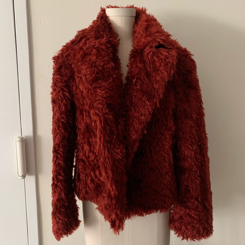 Dries Van Noten jacket